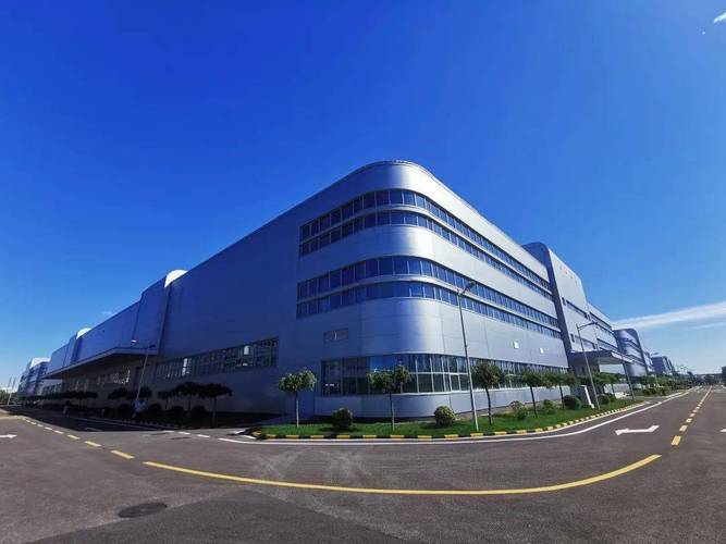 企业服务空间布局战略设计北京经开区这样建设高科技园区