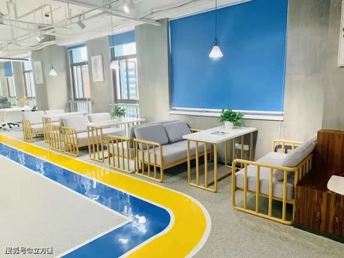 海归岛 为创业者打造6-12个月免费办公空间与全方位创业服务