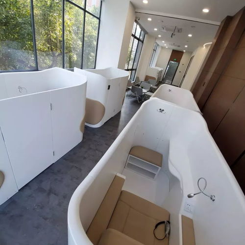 江北新区工业互联网国际创新中心项目正式交付，为创业空间注入新动能