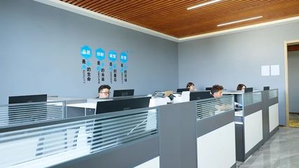 布尔津 众创空间创新引领，精准服务助力创业梦想启航